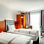 Premier Inn Frankfurt City Europaviertel