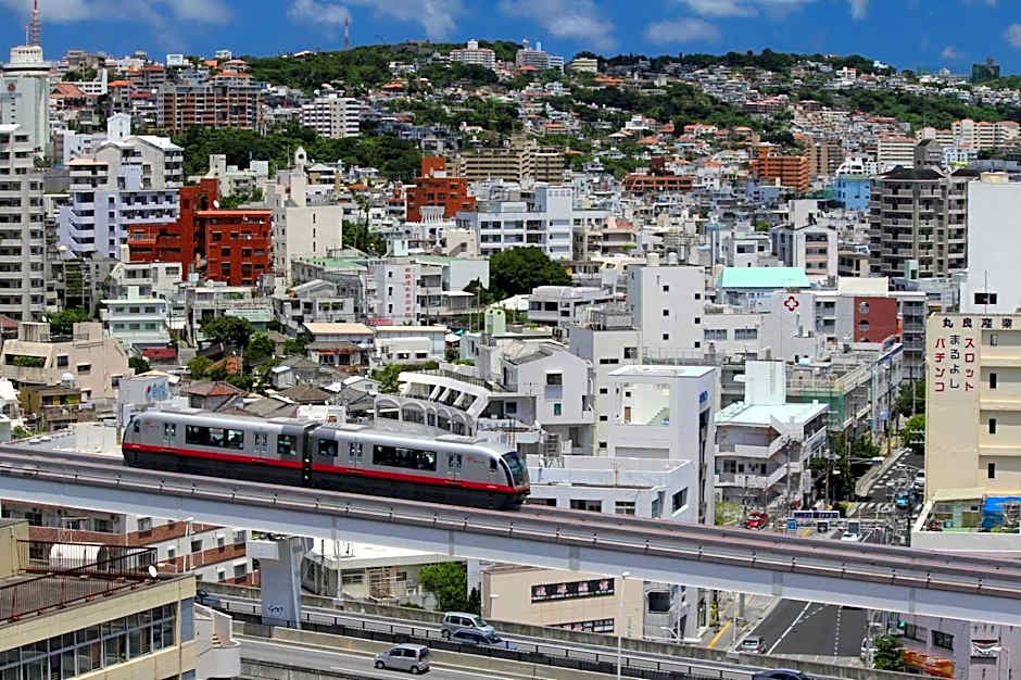 Holiday Homes TSUBOYA 301