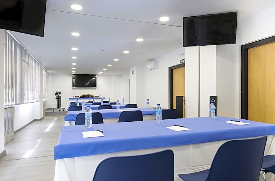 Roisa Hostal Boutique