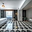 Gran Hotel Panamericana, Merida