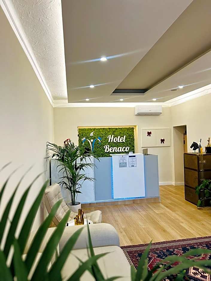 MH Hotel Benaco