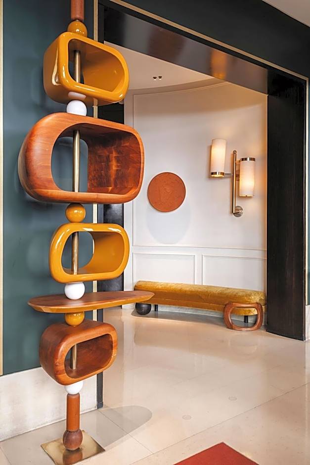 Hotel Montalembert