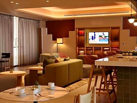 Novotel Mexico City Santa Fe