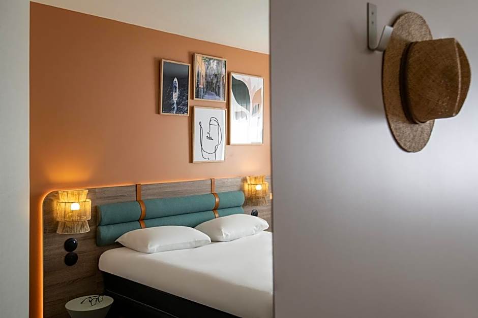 ibis Golfe de Saint-Tropez