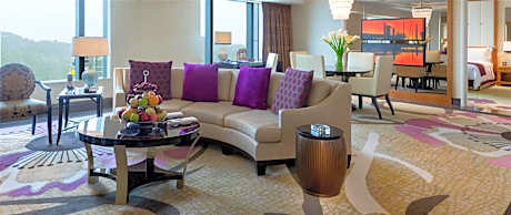 King Premier Suite