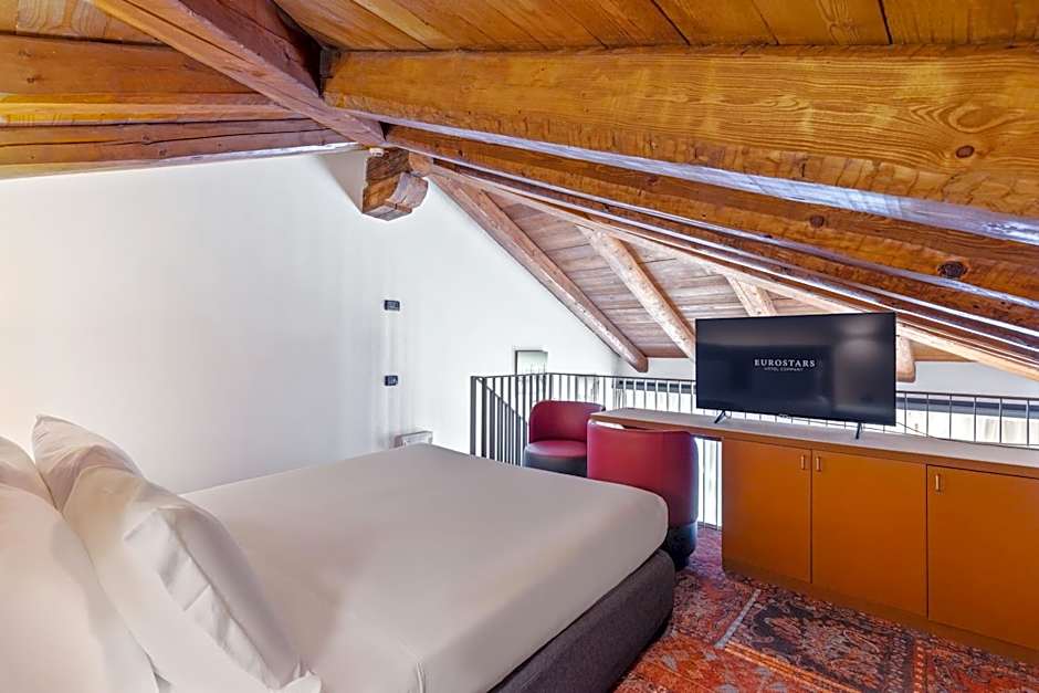 Eurostars Cannaregio