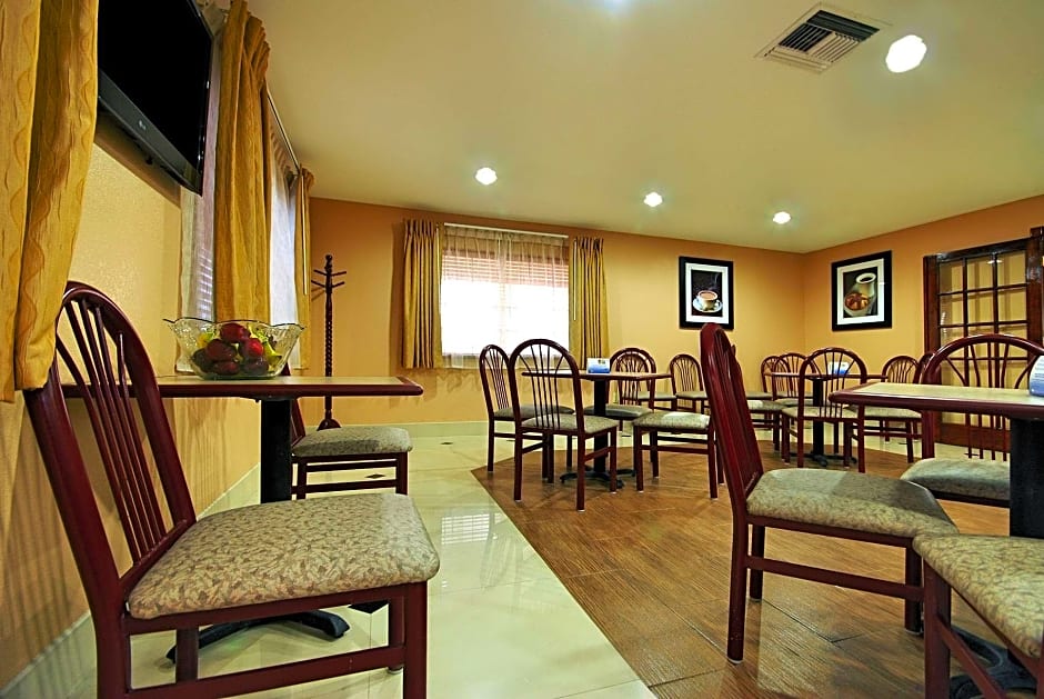 Americas Best Value Inn Sinton