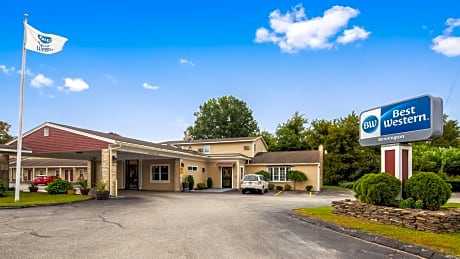 Best Western Bennington