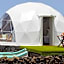 Eslanzarote Eco Dome Experience