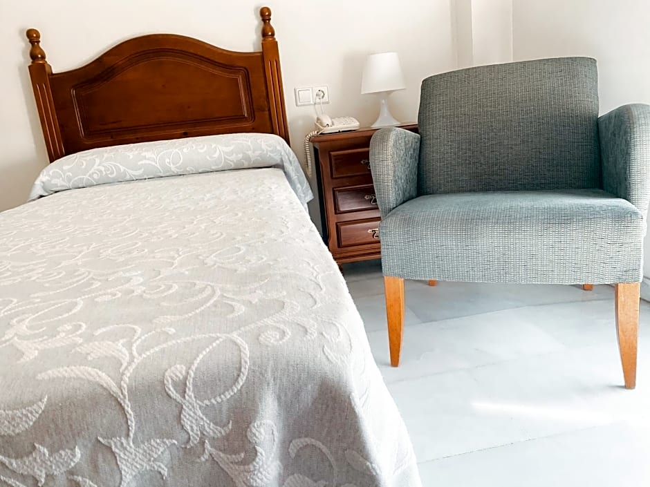 Hotel Cafe La Morena