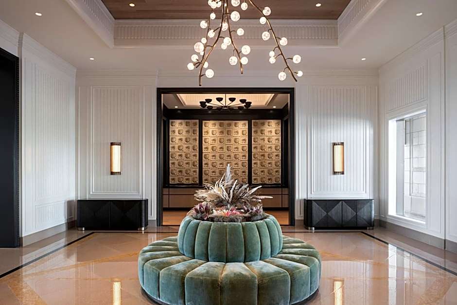 The Ritz-Carlton Grand Cayman