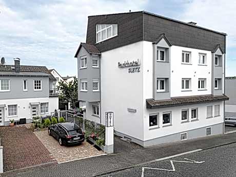 Sletz Parkhotel - Superior