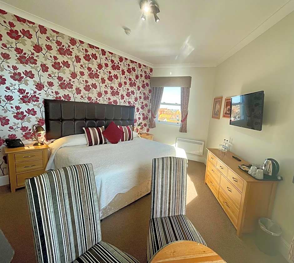 Langham Hotel Eastbourne