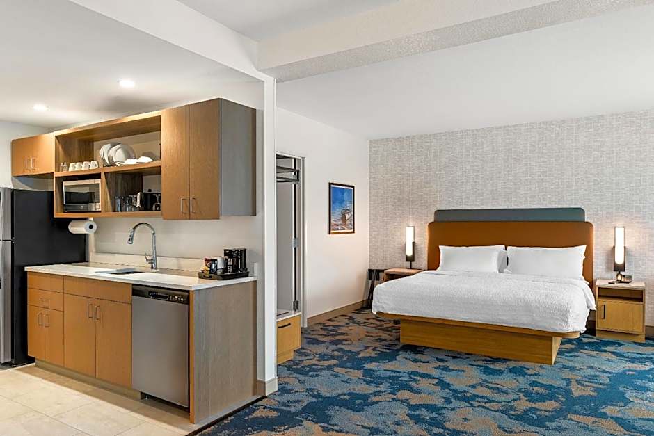 Hampton Inn St Ignace Lakefront Mackinac