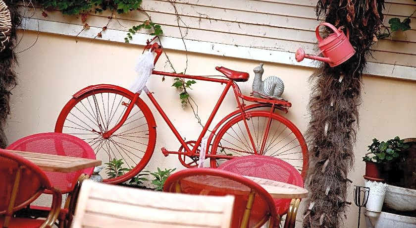 Ottoman Suites By Sera House