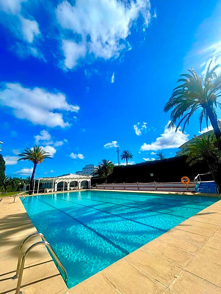 Hotel Villa Naranjos