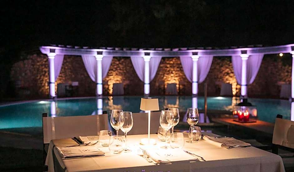 Hotel Relais