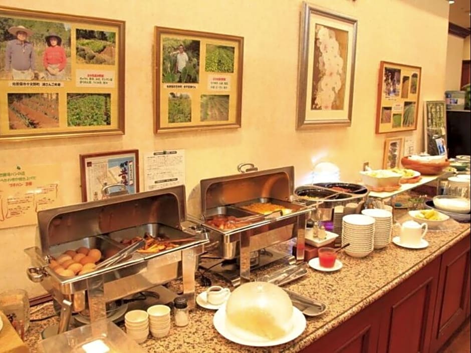 Quintessa Hotel Sasebo
