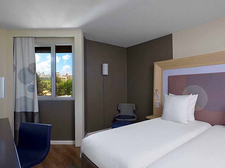 Novotel Dakar