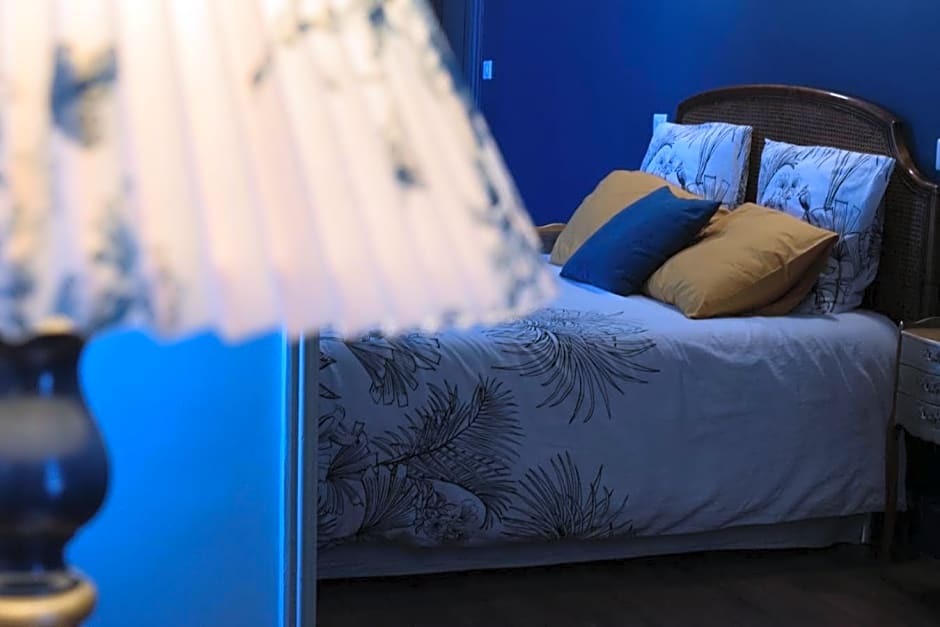 Chambres d'hôtes Coté Halles