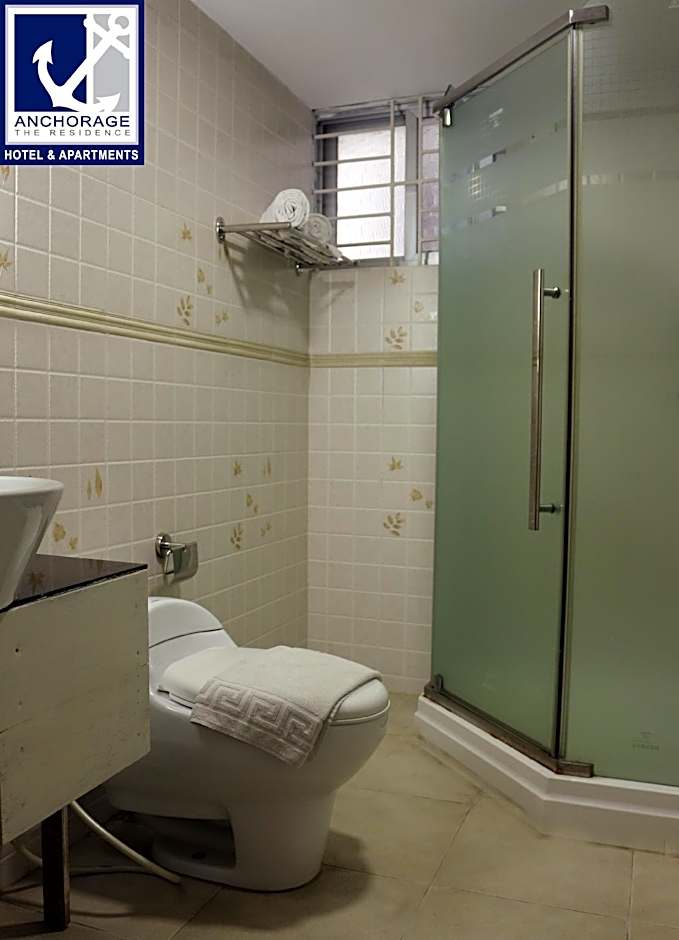 Anchorage - The Residence