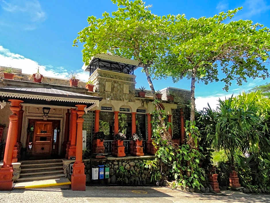 Hotel Villa Caletas