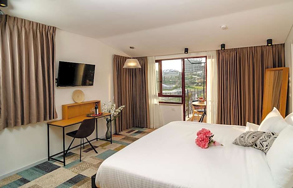 Biazi Hotel