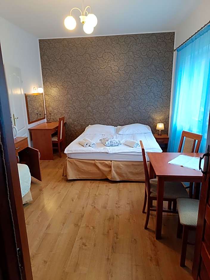 Letnia willa Jacuzzi & Sauna