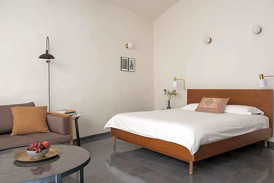 Khan Ein Karem Boutique Hotel