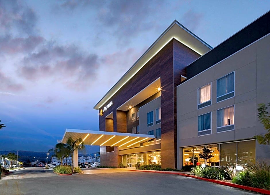 La Quinta Inn & Suites by Wyndham Morgan Hill -San Jose South