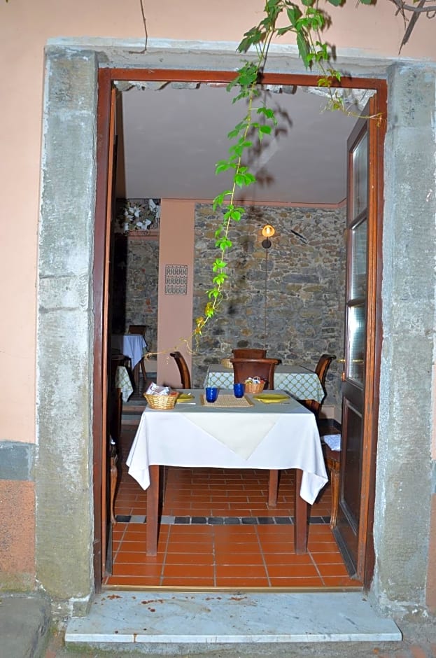 Locanda Dal Moccia