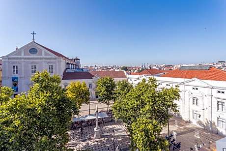 Penthouse Apartment (4 Adults)