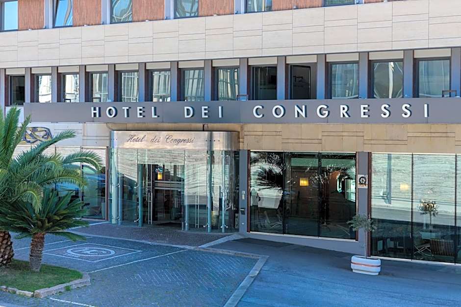 Hotel Dei Congressi