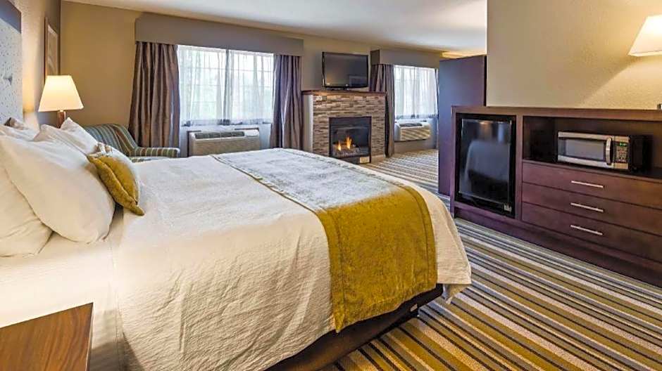 Best Western Stanton Inn