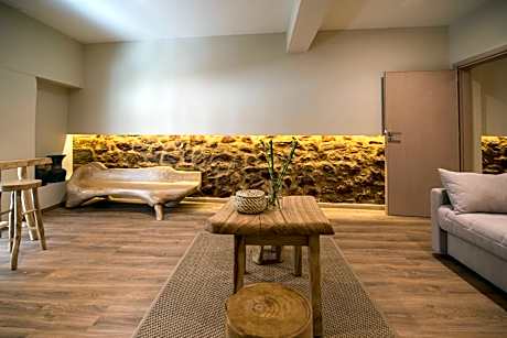 Deluxe Double Studio