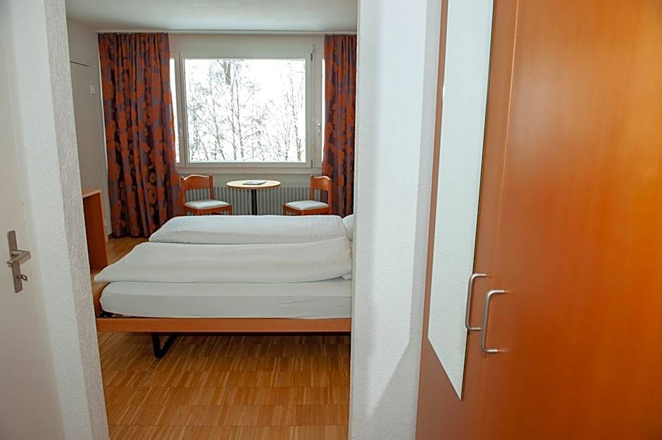 Hotel Sporting
