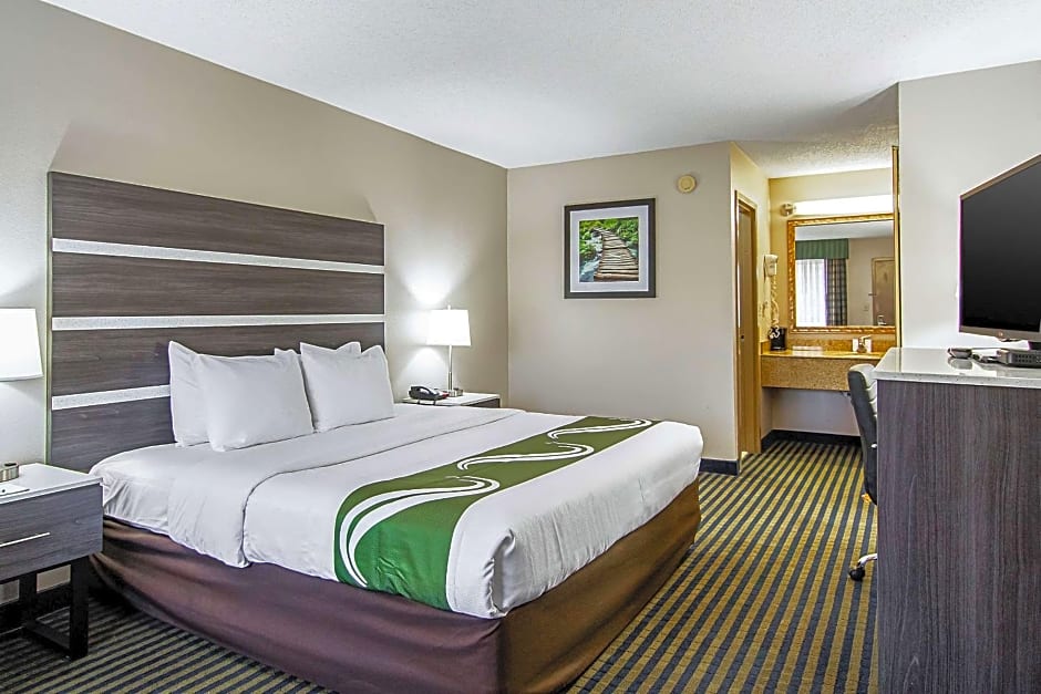 Quality Inn Savannah I-95