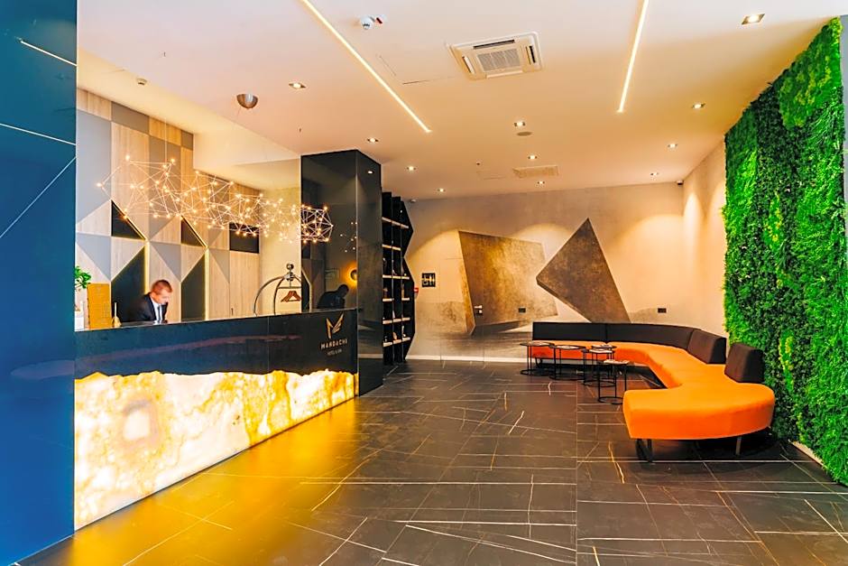 Mandachi Hotel & SPA