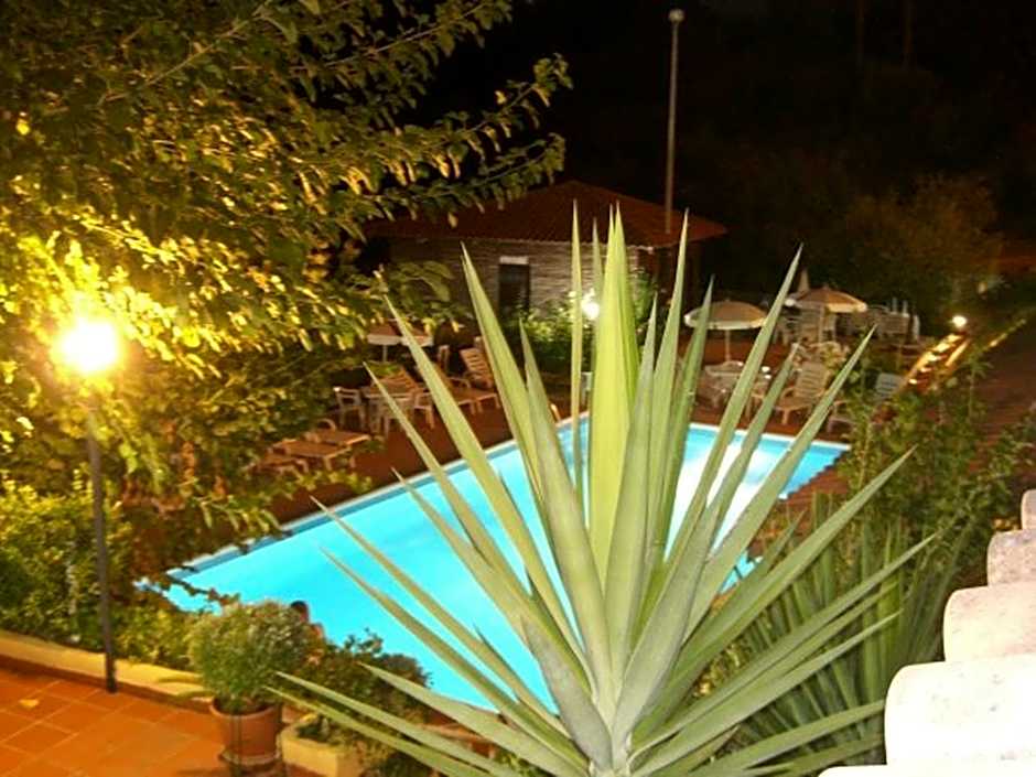 Hotel Brutium