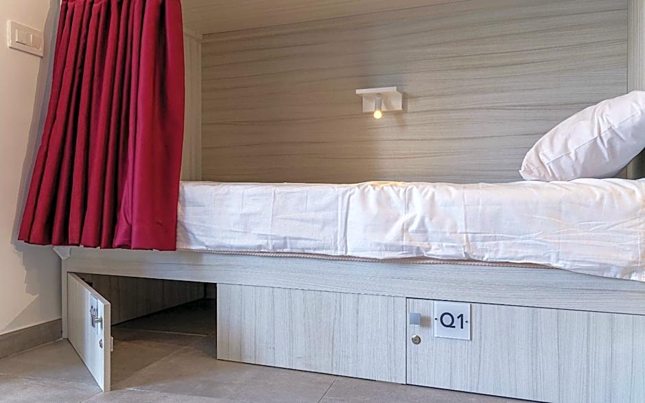The Rose Hostel