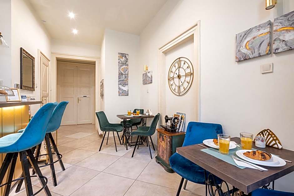 Park&Art Boutique Suites