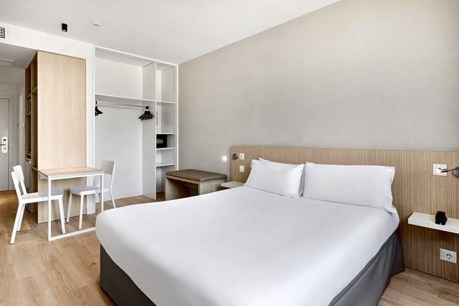 B&B HOTEL Barcelona Sant Cugat