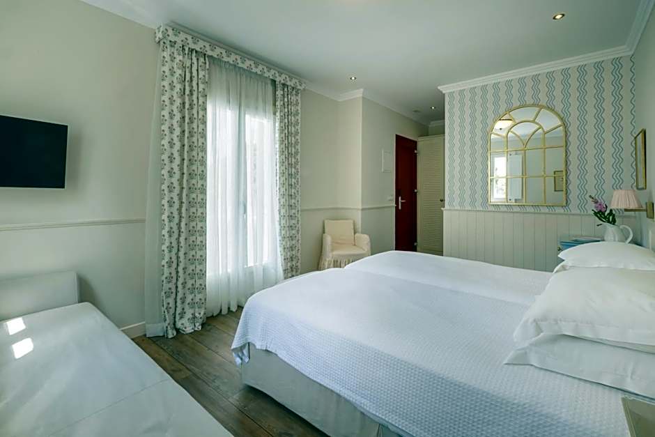 Despotiko Hotel