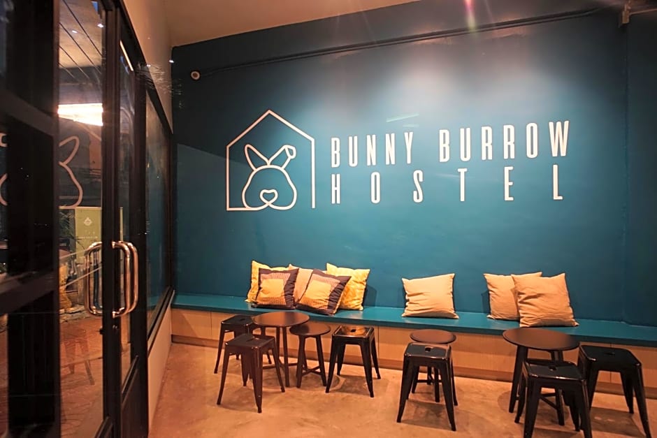 Bunny Burrow Hostel