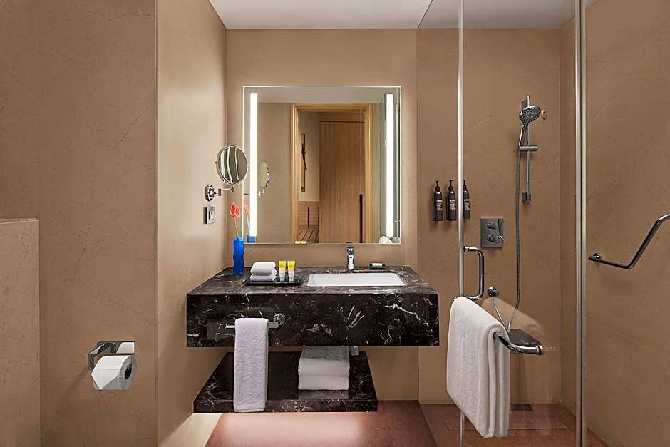 Hyatt Place Aurangabad Airport