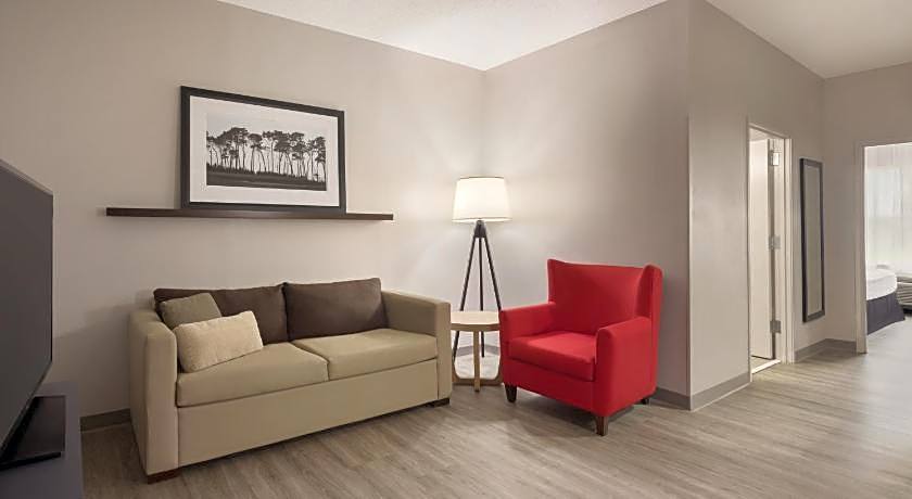 Country Inn & Suites by Radisson, Chattanooga-Lookout Mountain