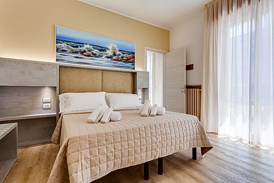 Hotel Amalfi