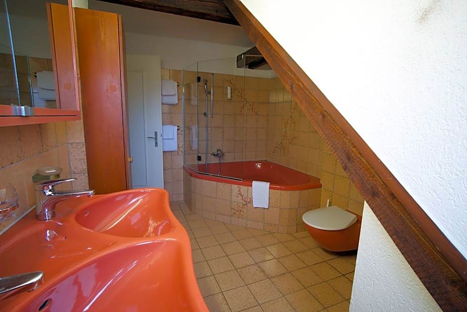 Olympia Hotel Zurich