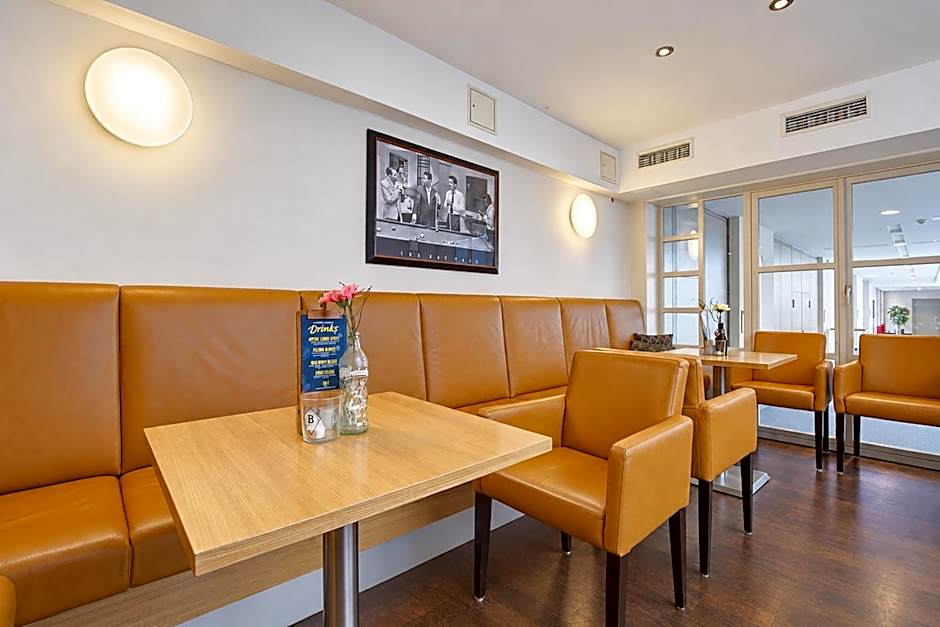 Seminaris Sunday Hotel Bad Honnef