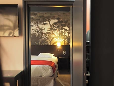 Superior Room  - 2 single beds